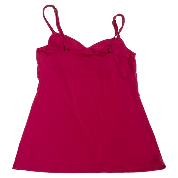 Le Chateau Cami Top - Picture 2 of 4